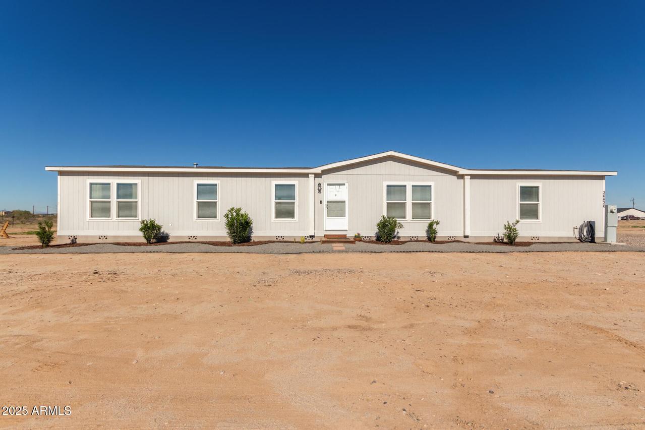 36436 W Kingman St., Tonopah, AZ 85354