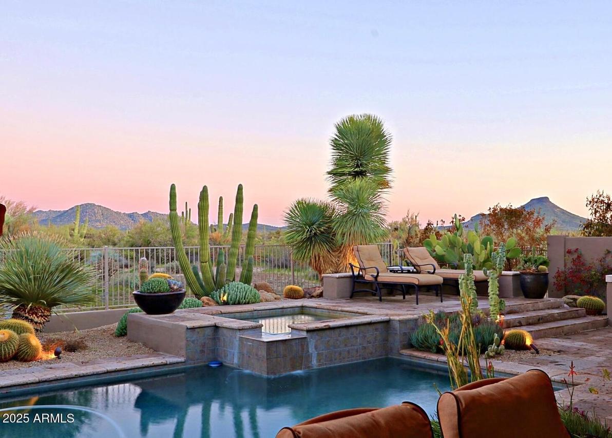 34695 N 99th Way, Scottsdale, AZ 85262