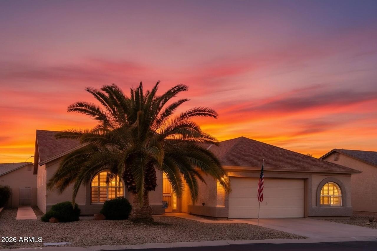6972 S Championship Dr., Chandler, AZ 85249