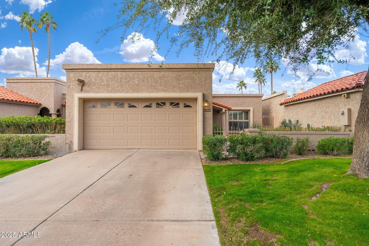 6724 N 79th Pl., Scottsdale, AZ 85250