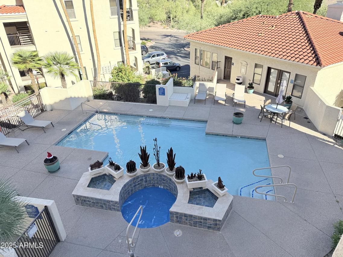 16715 E El Lago Blvd. #317, Fountain Hills, AZ 85268