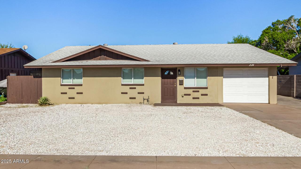 334 E Holmes Ave., Mesa, AZ 85210