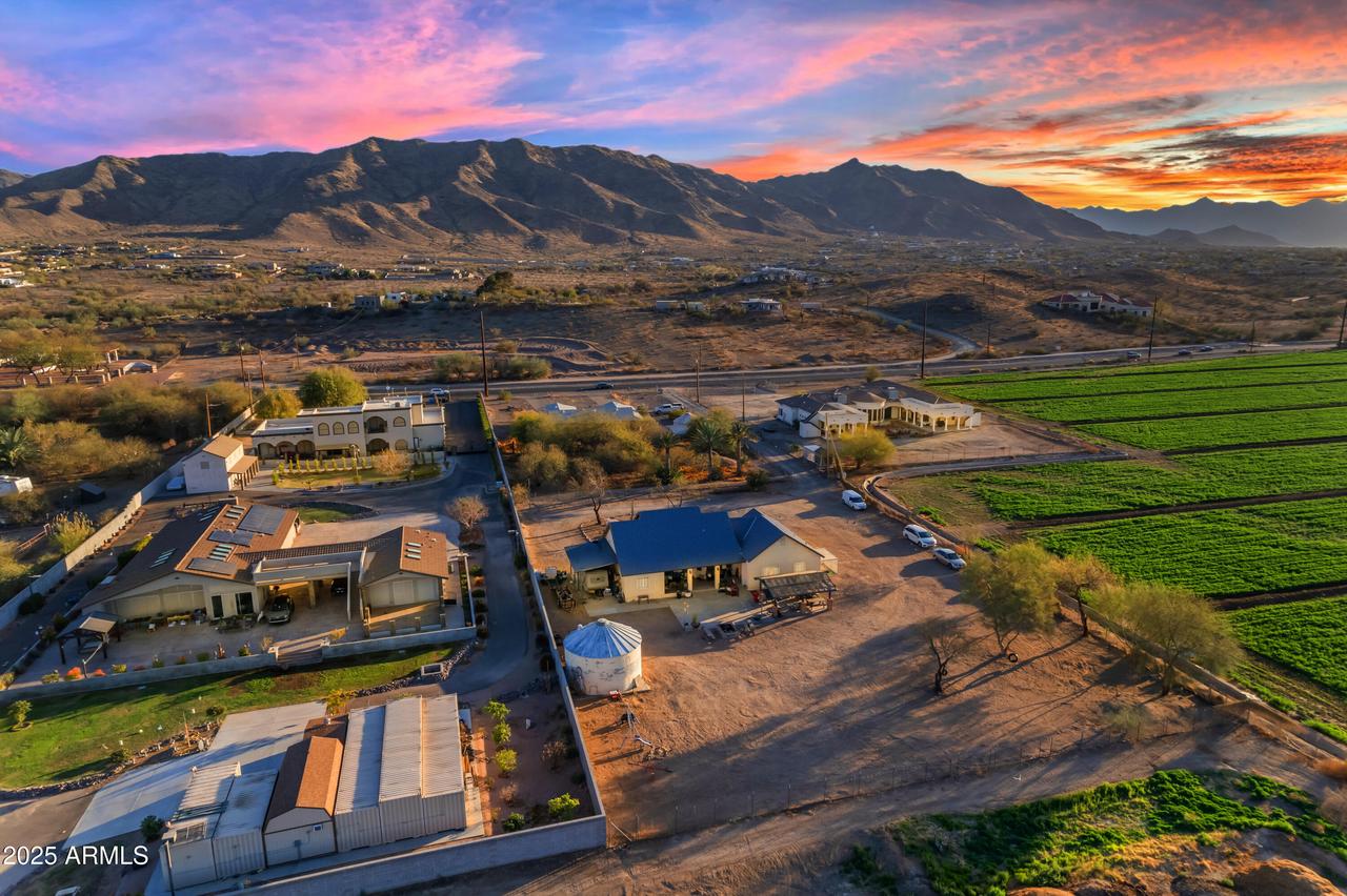 2064 W Dobbins Rd., Phoenix, AZ 85041