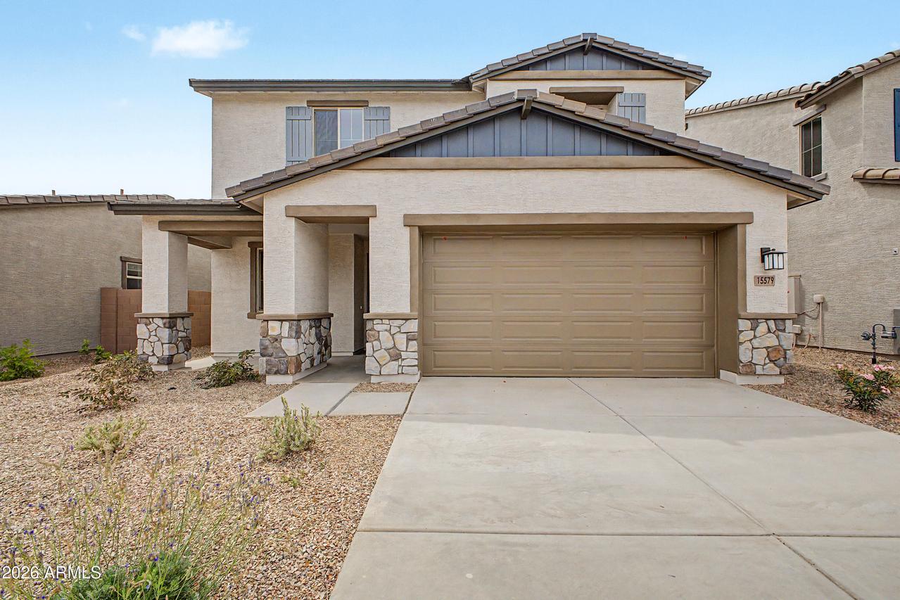 15579 W Hackamore Dr., Surprise, AZ 85387