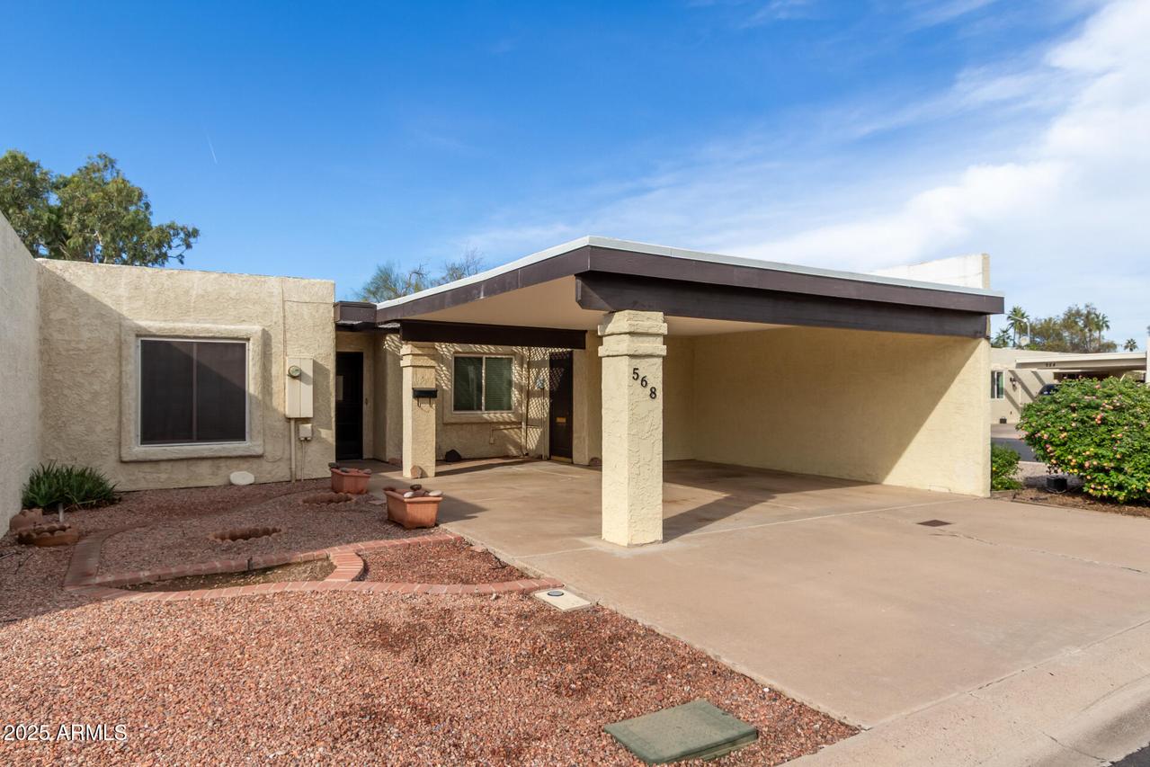 568 N Emerson St., Chandler, AZ 85225