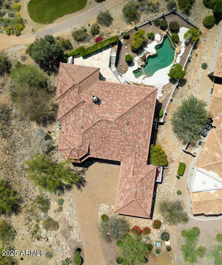 11965 E Larkspur Dr., Scottsdale, AZ 85259