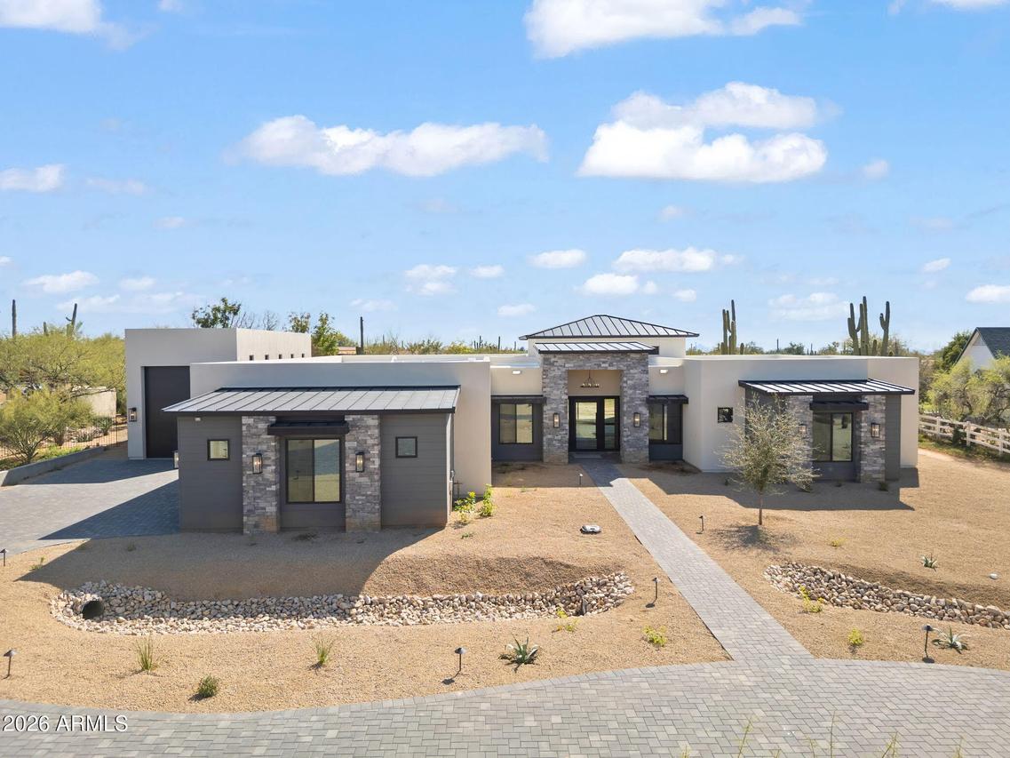 6615 E Dove Valley Rd., Cave Creek, AZ 85331