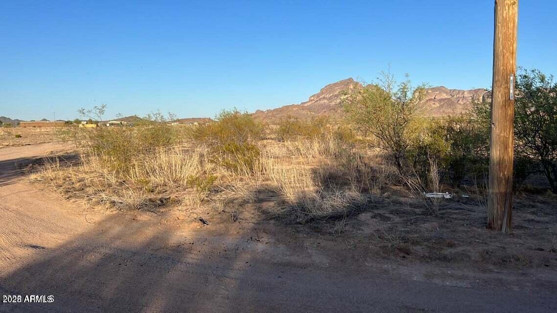 W Portland St. #104, Tonopah, AZ 85354