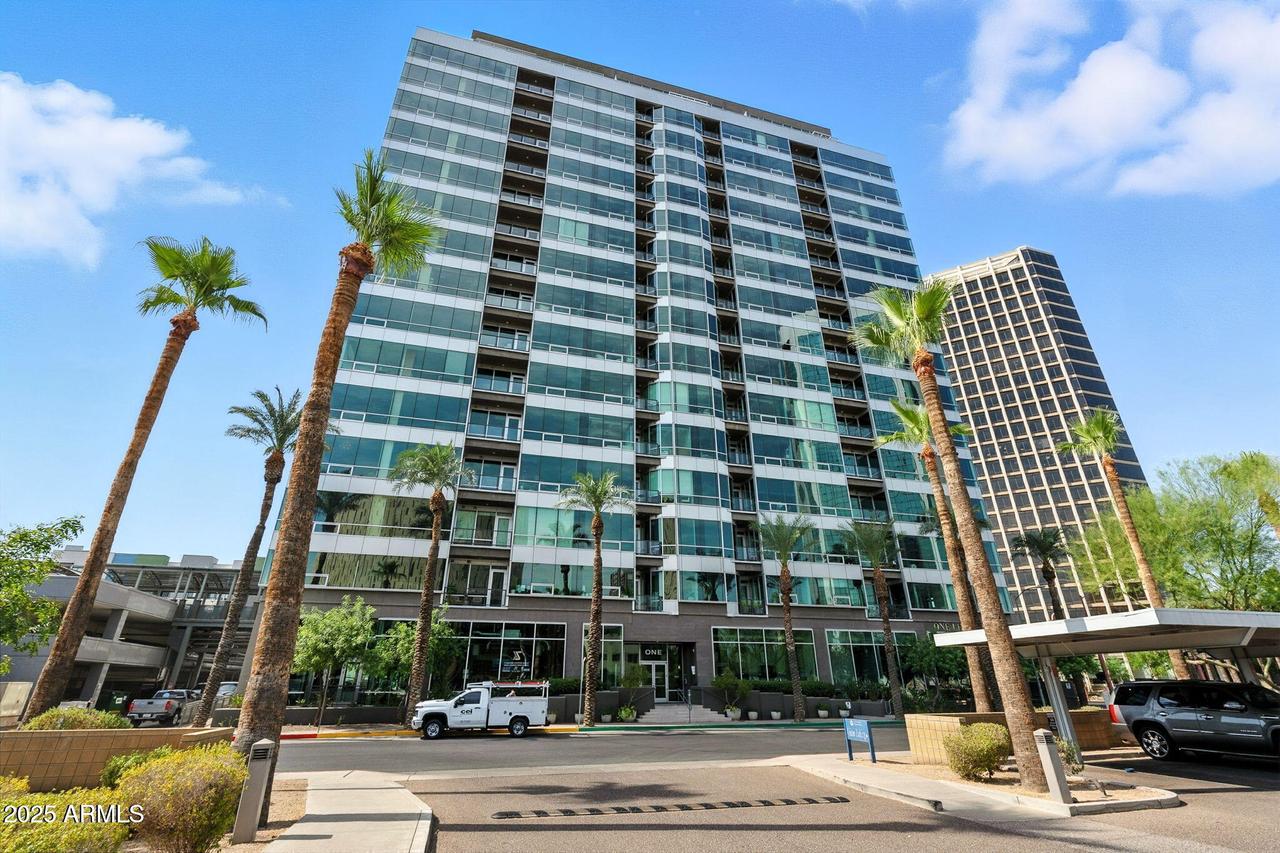 1 E Lexington Ave. #1307, Phoenix, AZ 85012