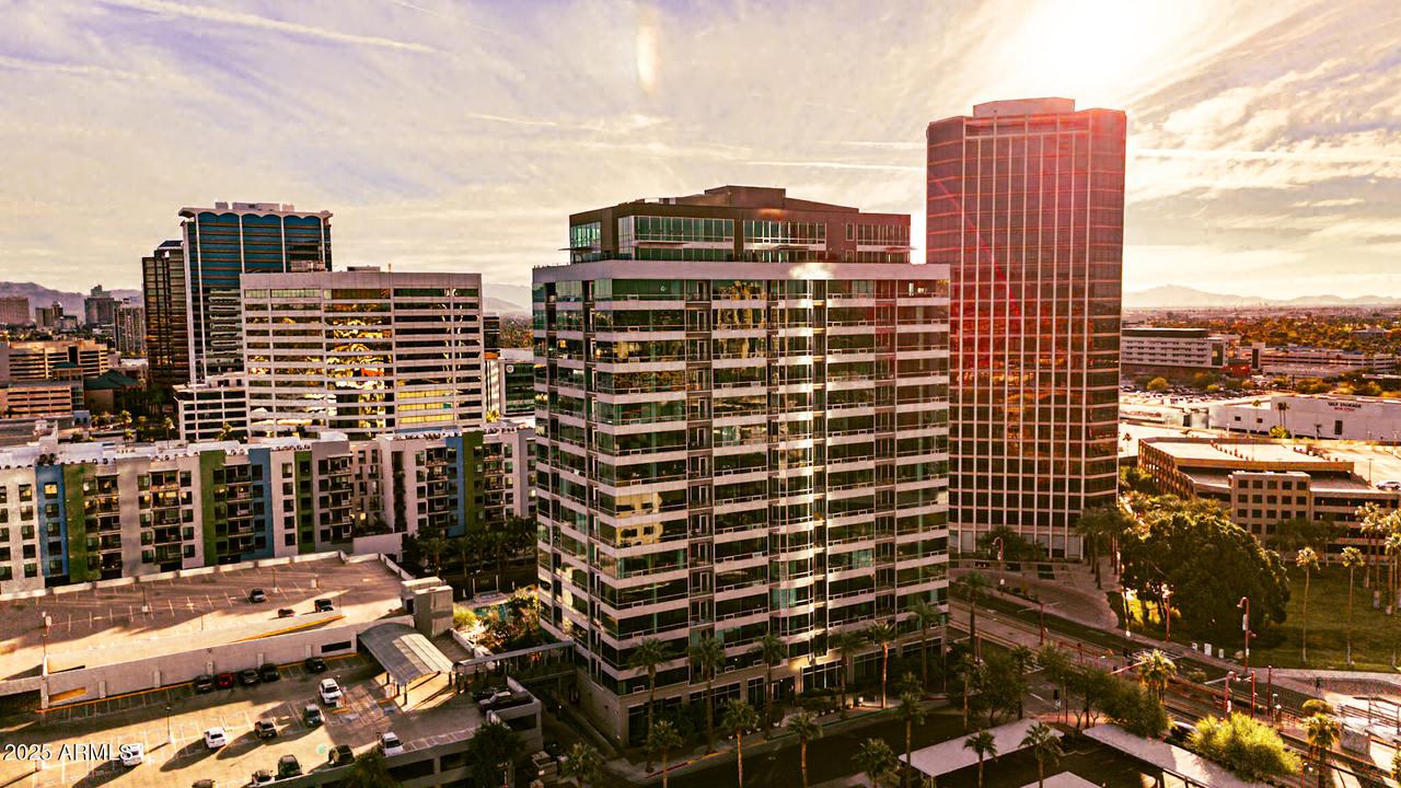 1 E Lexington Ave. #1307, Phoenix, AZ 85012