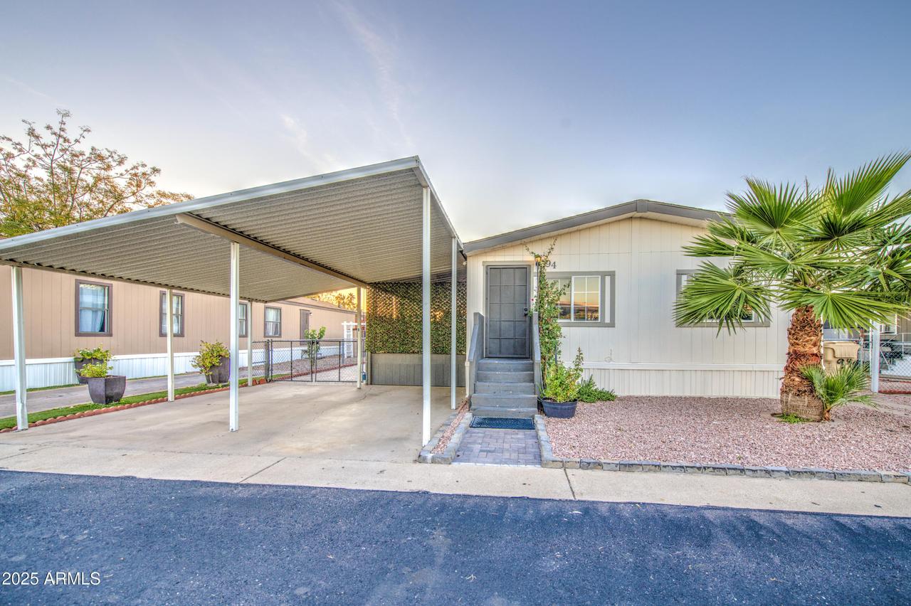 19401 N 7st Lot 94 St. #94, Phoenix, AZ 85024