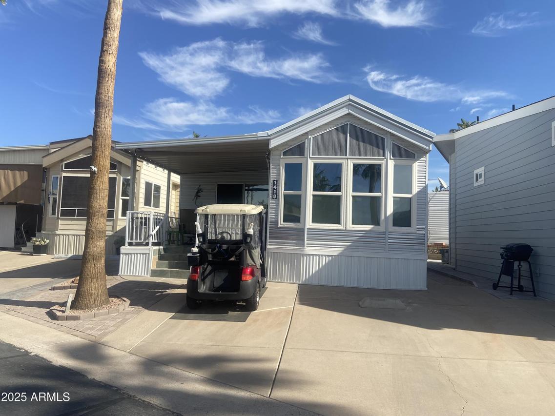 1418 S Havasupai Dr., Apache Junction, AZ 85119