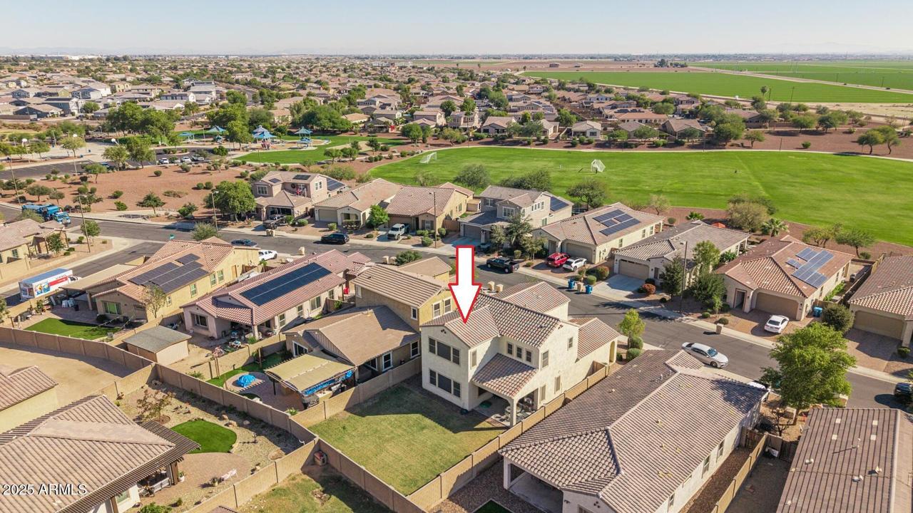 936 S 200th Ln., Buckeye, AZ 85326