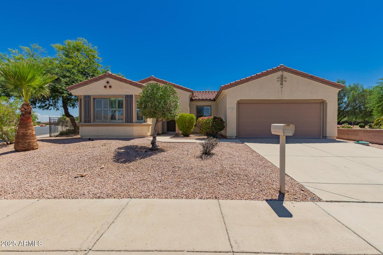 21067 N Sequoia Crest Dr., Surprise, AZ 85387