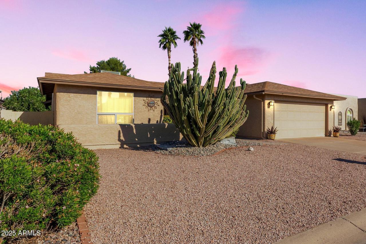 26433 S New Town Dr., Sun Lakes, AZ 85248