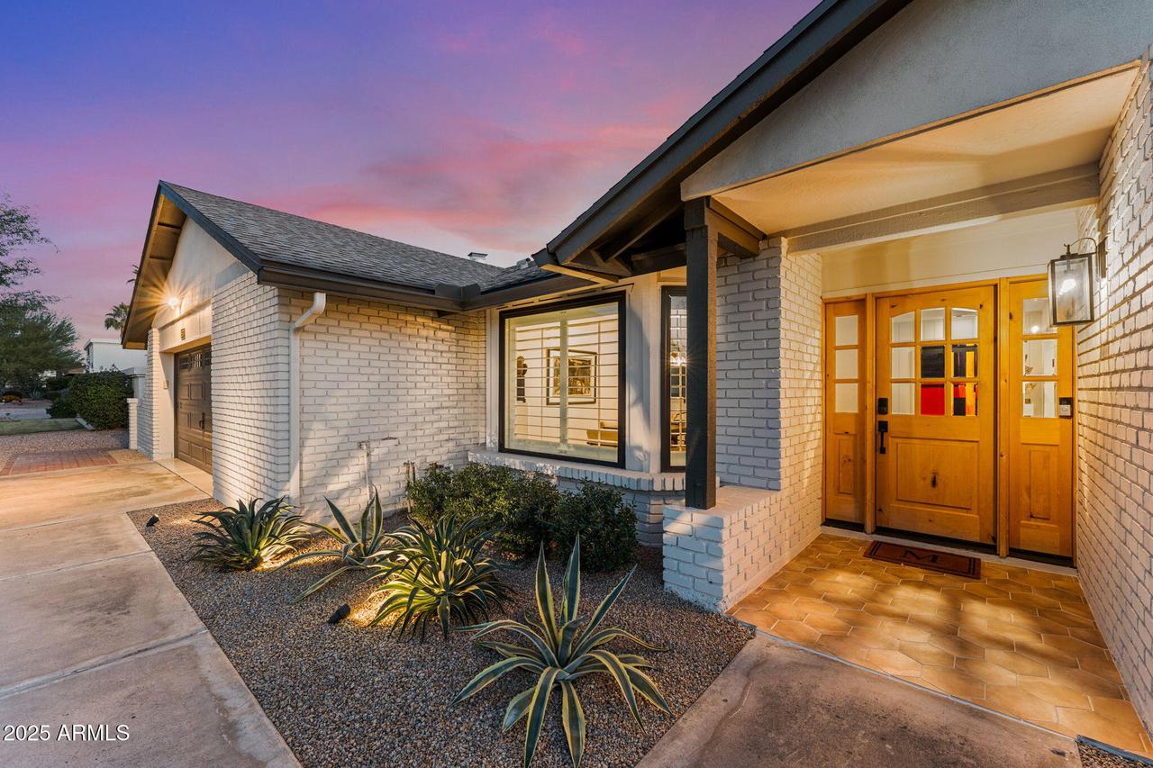 8113 E Morgan Tr., Scottsdale, AZ 85258