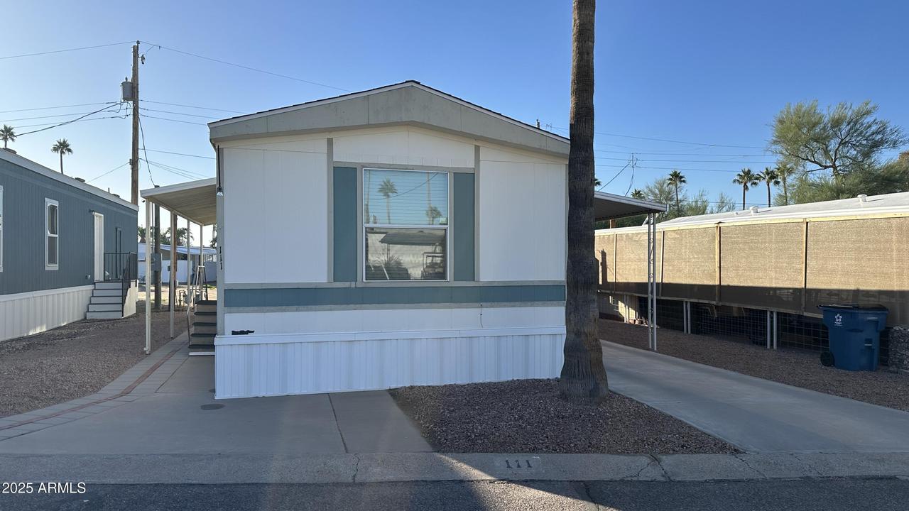 9421 E Main St. #111, Mesa, AZ 85207
