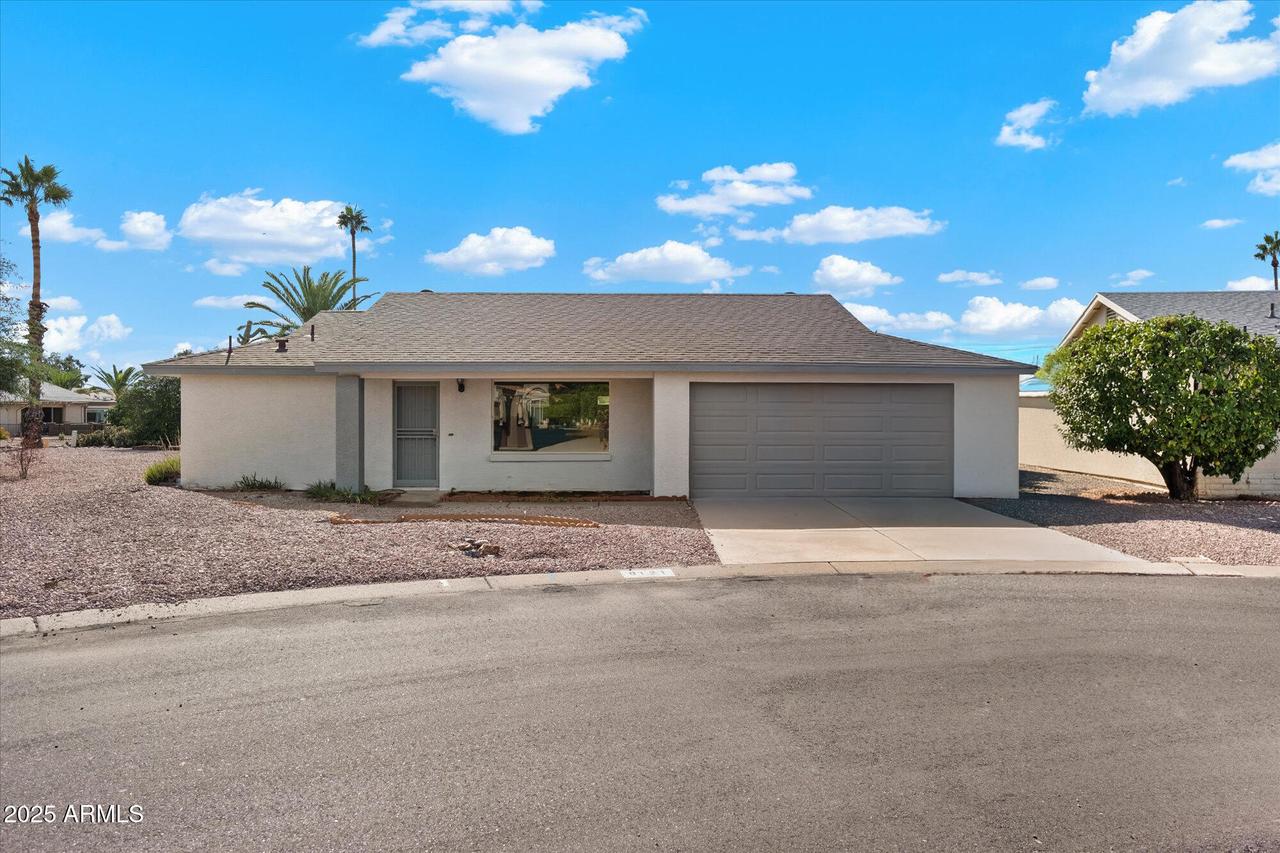 8121 E Emelita Ct., Mesa, AZ 85208
