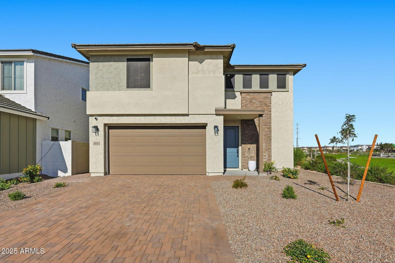 18156 W Larkspur Dr., Goodyear, AZ 85338