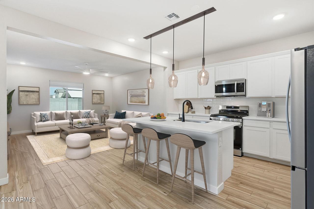 18156 W Larkspur Dr., Goodyear, AZ 85338