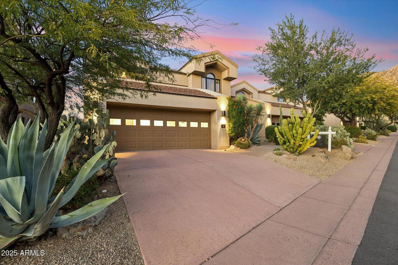25150 N Windy Walk Dr. #21, Scottsdale, AZ 85255