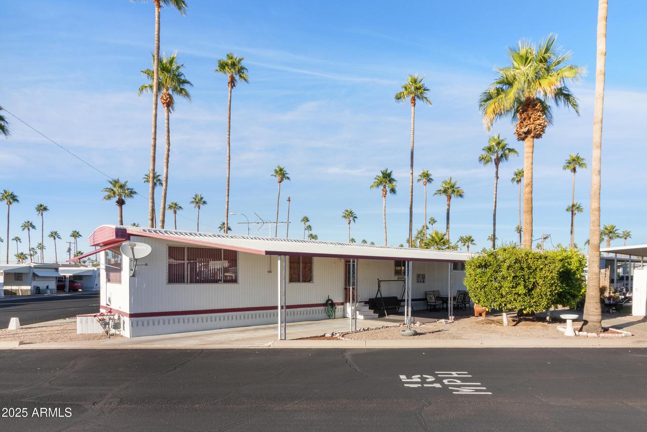 7807 E Main St. #B30, Mesa, AZ 85207