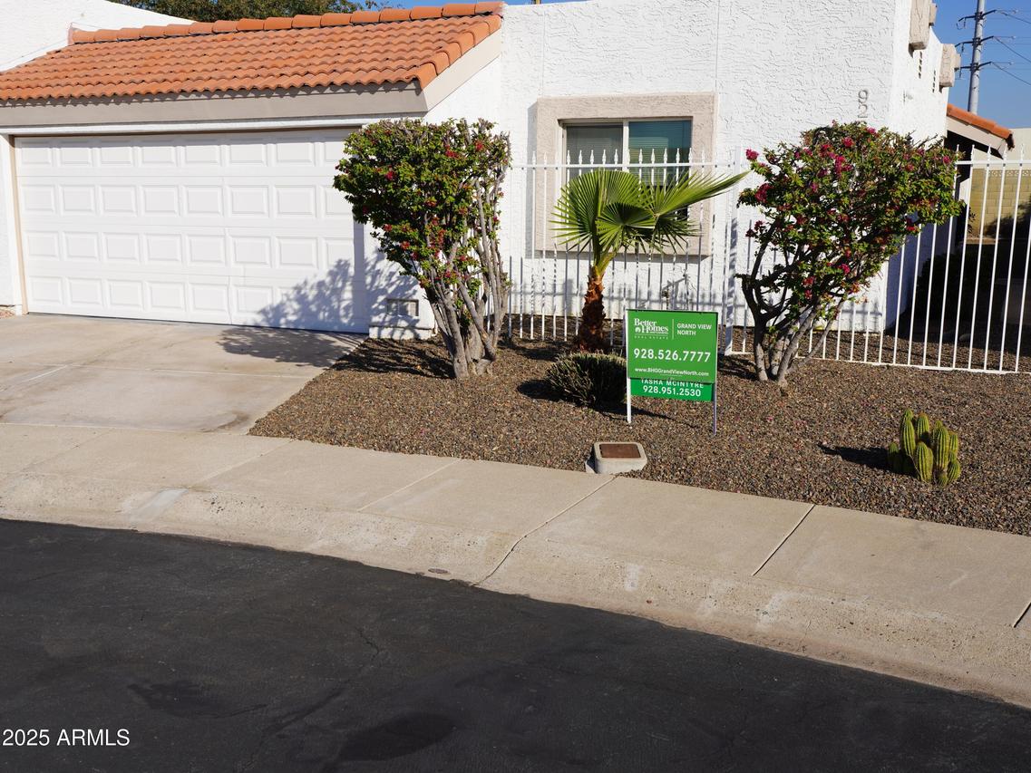 9235 N 51st Ln., Glendale, AZ 85302