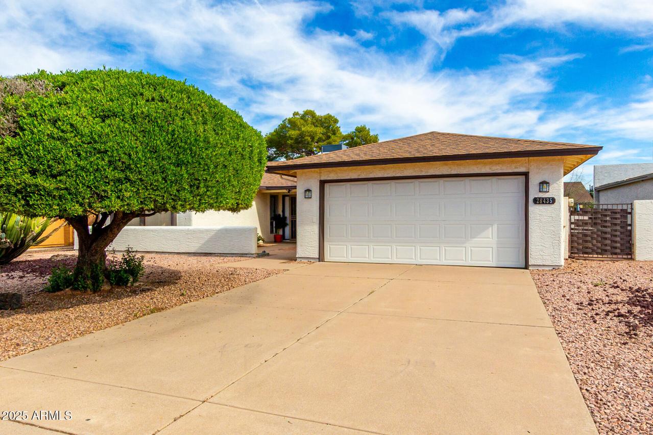 26435 S Hogan Dr., Sun Lakes, AZ 85248