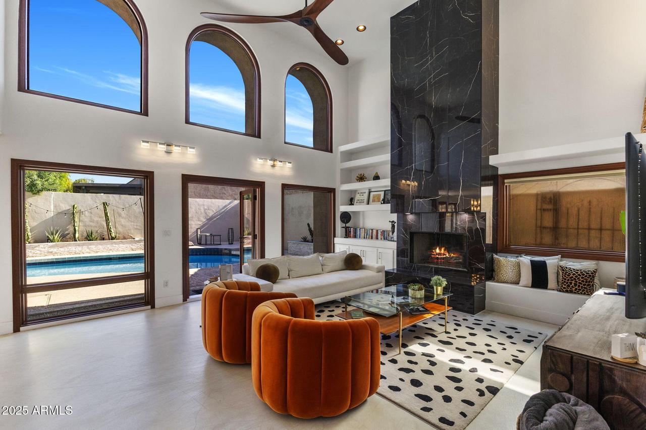 8915 N Drey Ln., Phoenix, AZ 85021