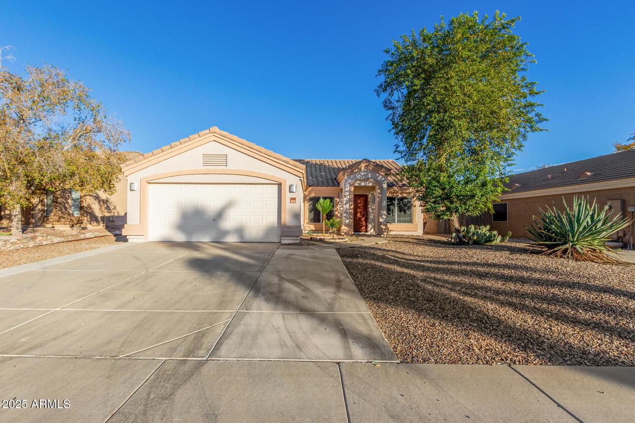 18043 N 111th Dr., Surprise, AZ 85378
