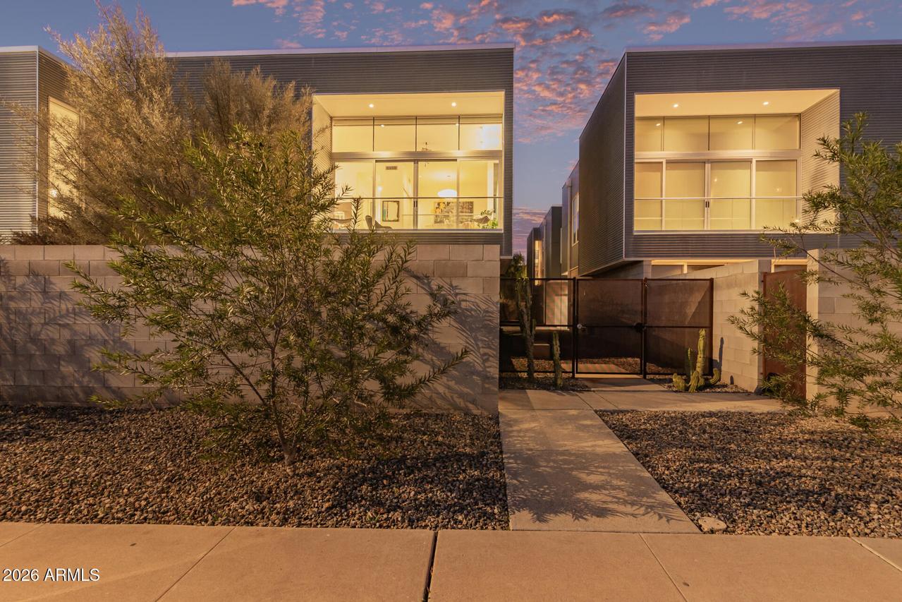 4410 N 27th St. #7, Phoenix, AZ 85016