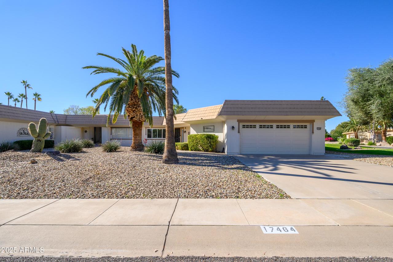 17464 N 106th Ave., Sun City, AZ 85373