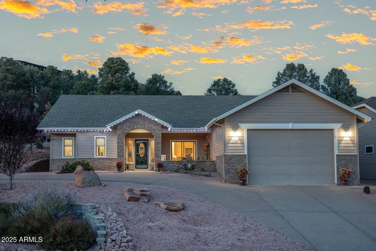 908 W Sherwood Dr., Payson, AZ 85541