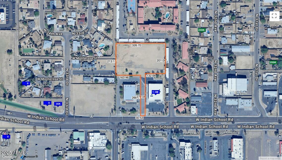 3248 W Indian School Rd. #.-, Phoenix, AZ 85017