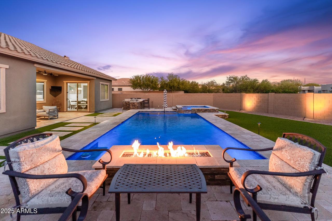 5433 E Barwick Dr., Cave Creek, AZ 85331