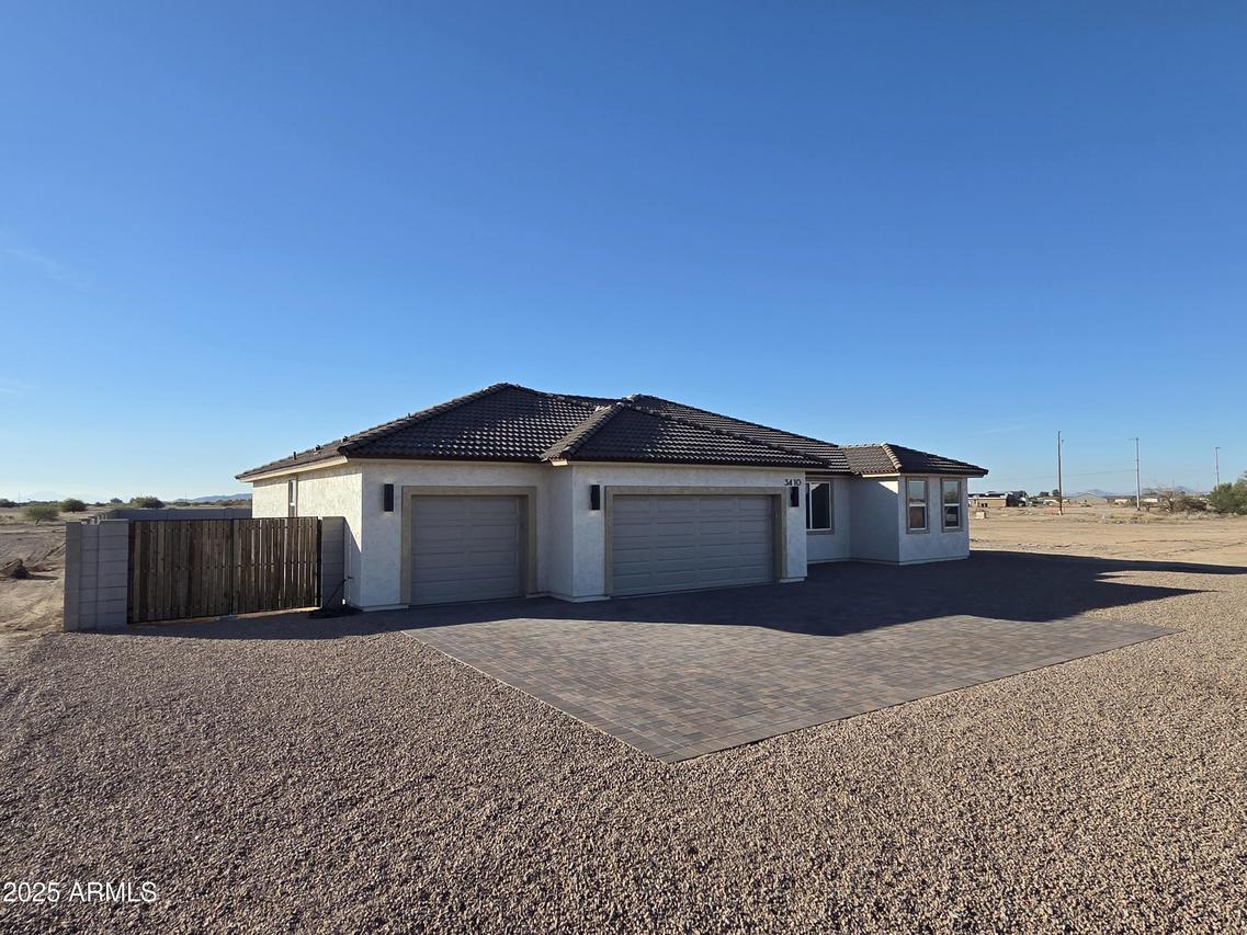 3410 N Tumbleweed Rd., Eloy, AZ 85131