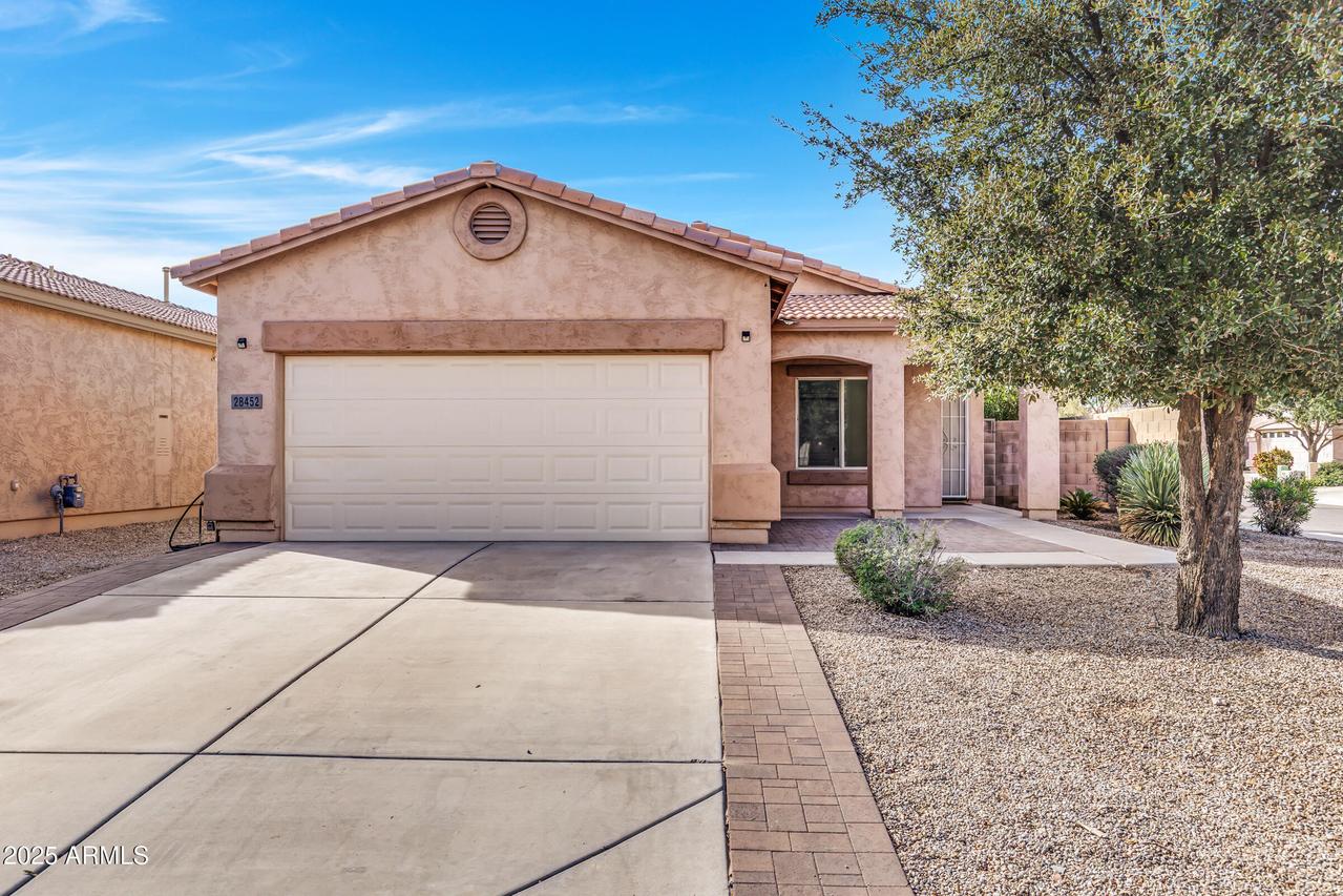 28452 N Crimm Rd., San Tan Valley, AZ 85143