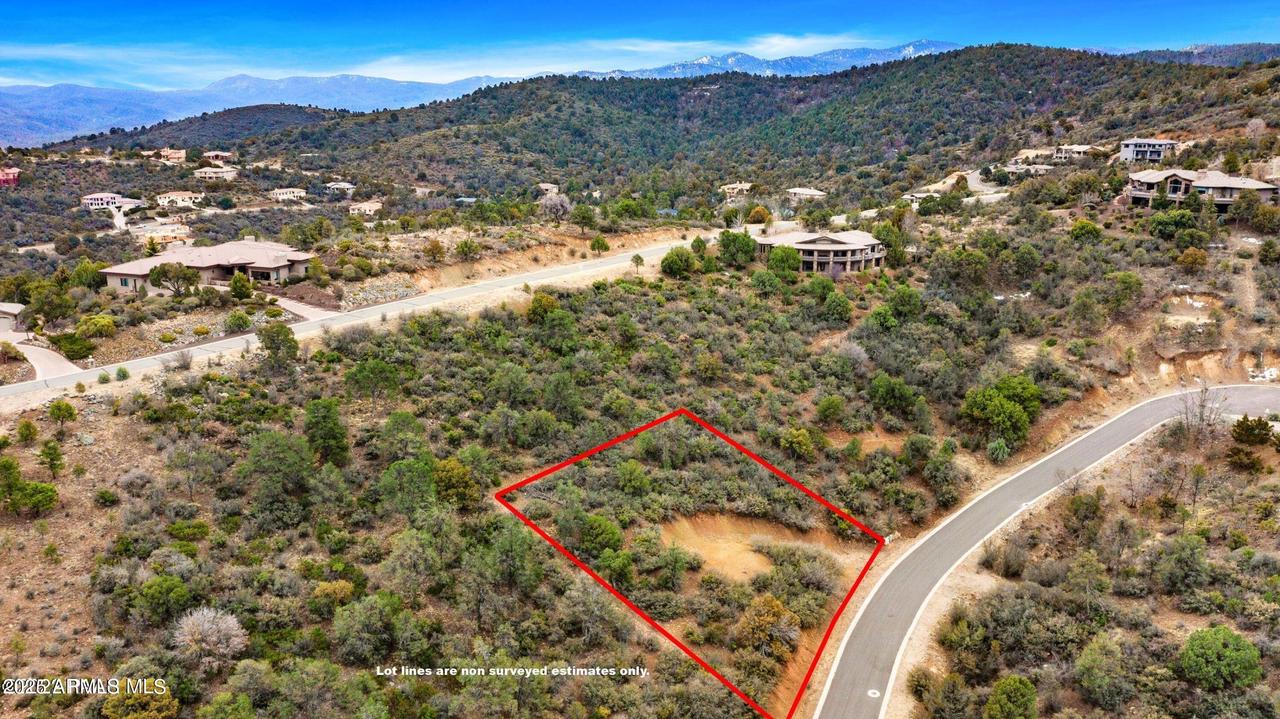 513 Sleepyhollow Cir. #787, Prescott, AZ 86303