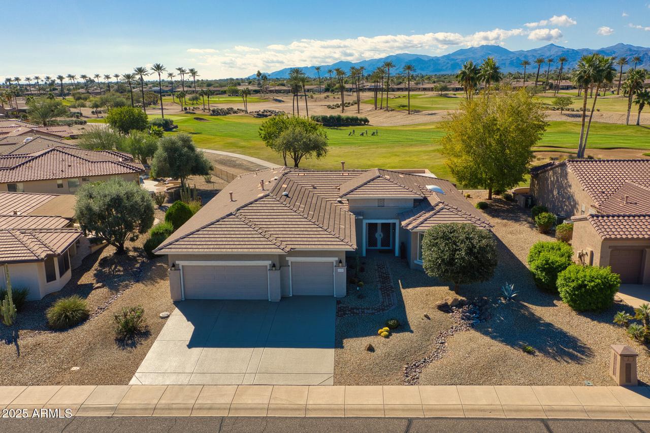 16909 W Marcos De Niza Dr., Surprise, AZ 85387