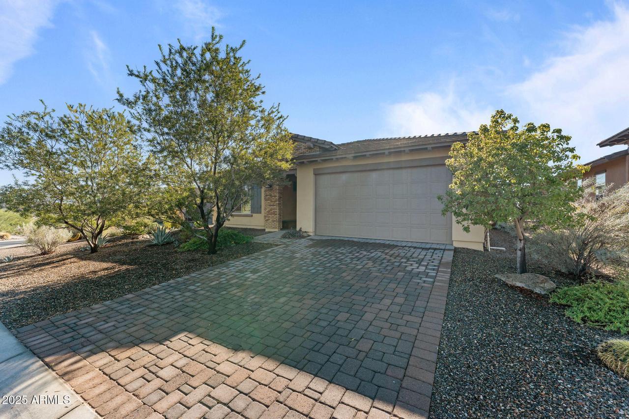 3345 Ten Bears Cir., Wickenburg, AZ 85390