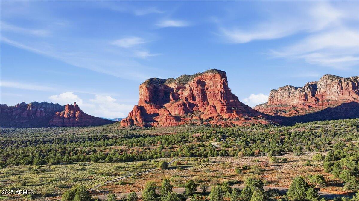 1110 Lee Mountain Rd. #-, Sedona, AZ 86351