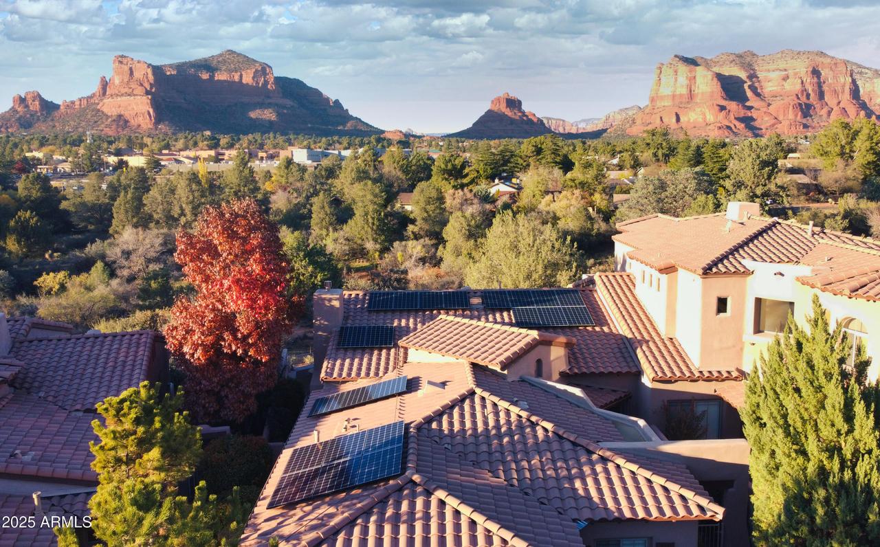 210 Colinas, Sedona, AZ 86351
