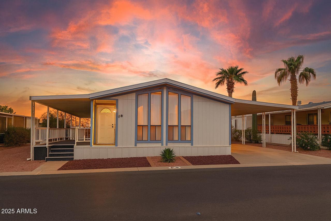 8600 E Broadway Rd. #55, Mesa, AZ 85208