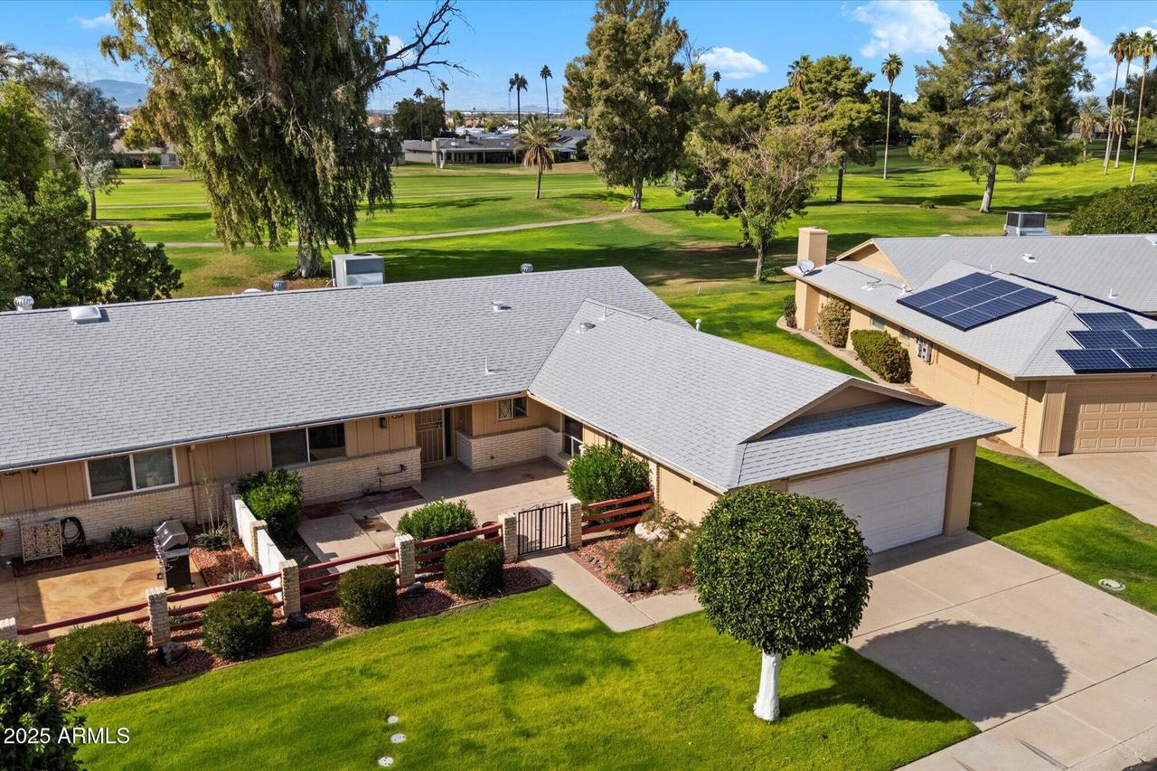 9426 N 109th Dr., Sun City, AZ 85351