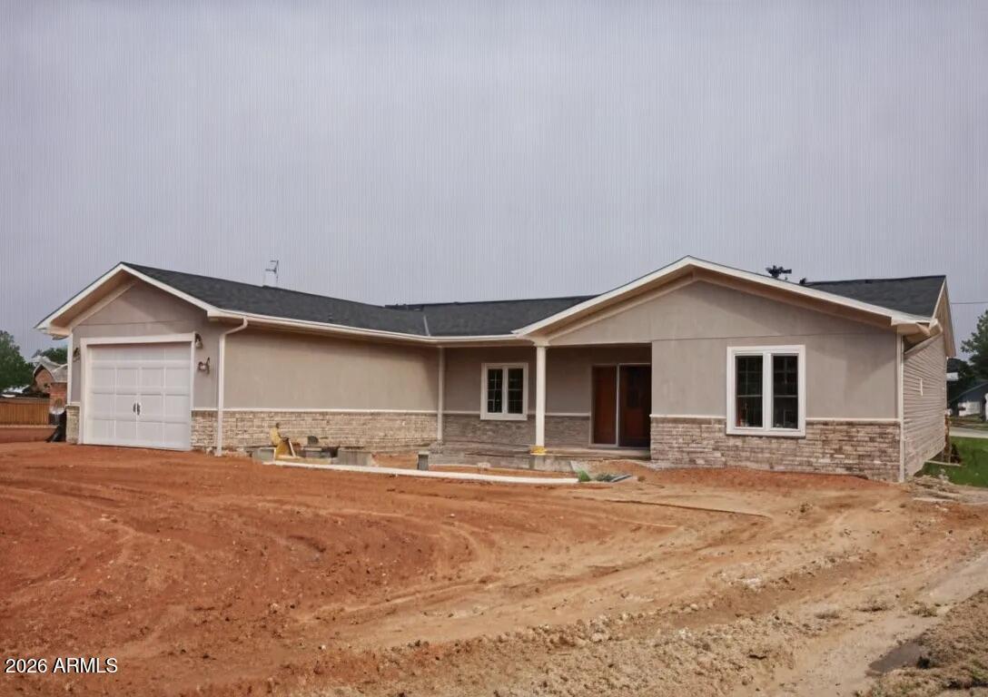 10948 E Angus Ln., Coolidge, AZ 85128