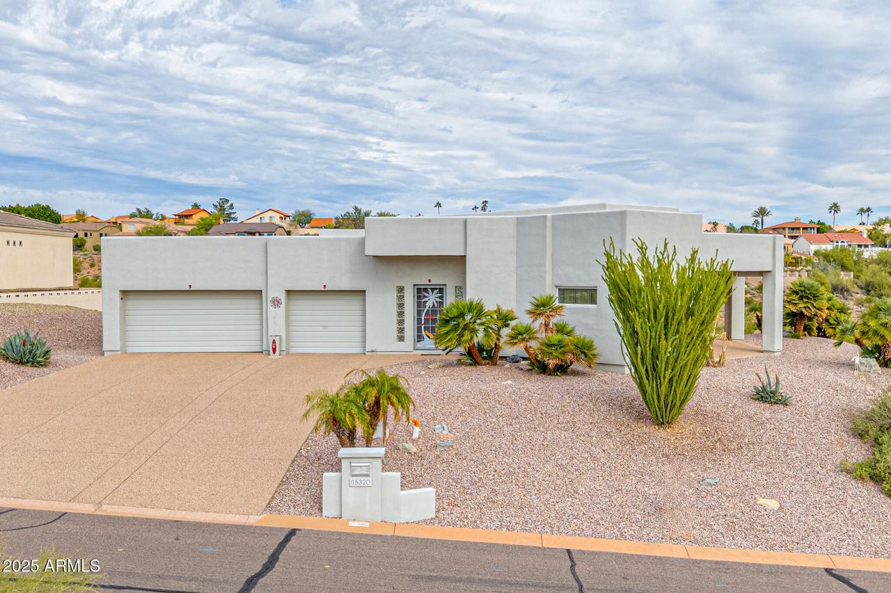 15320 E Westridge Dr., Fountain Hills, AZ 85268