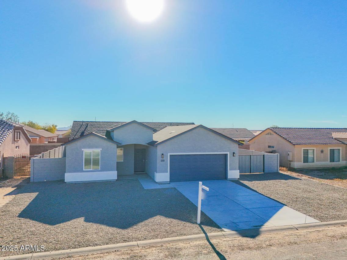 9125 W Reventon Dr., Arizona City, AZ 85123