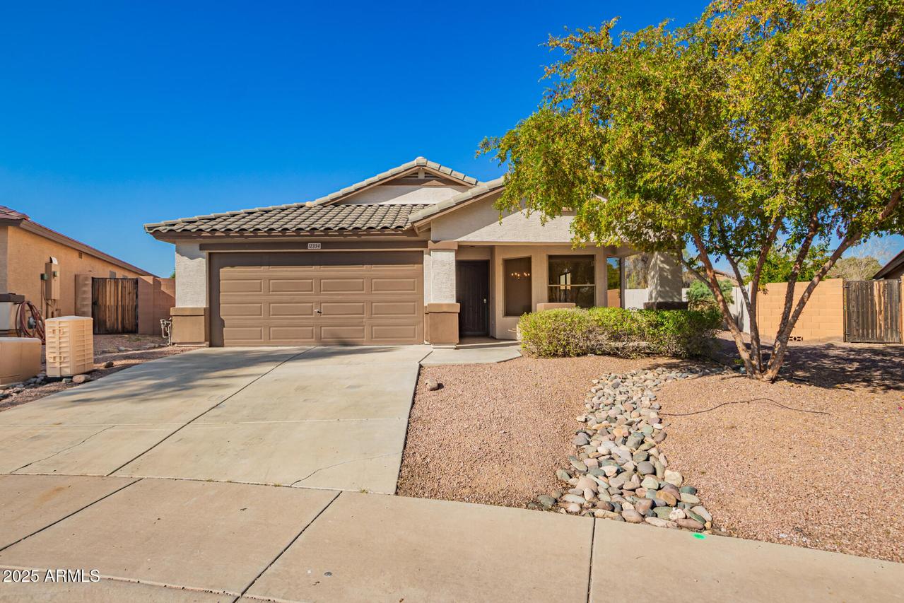 12334 W Georgia Ave., Litchfield Park, AZ 85340