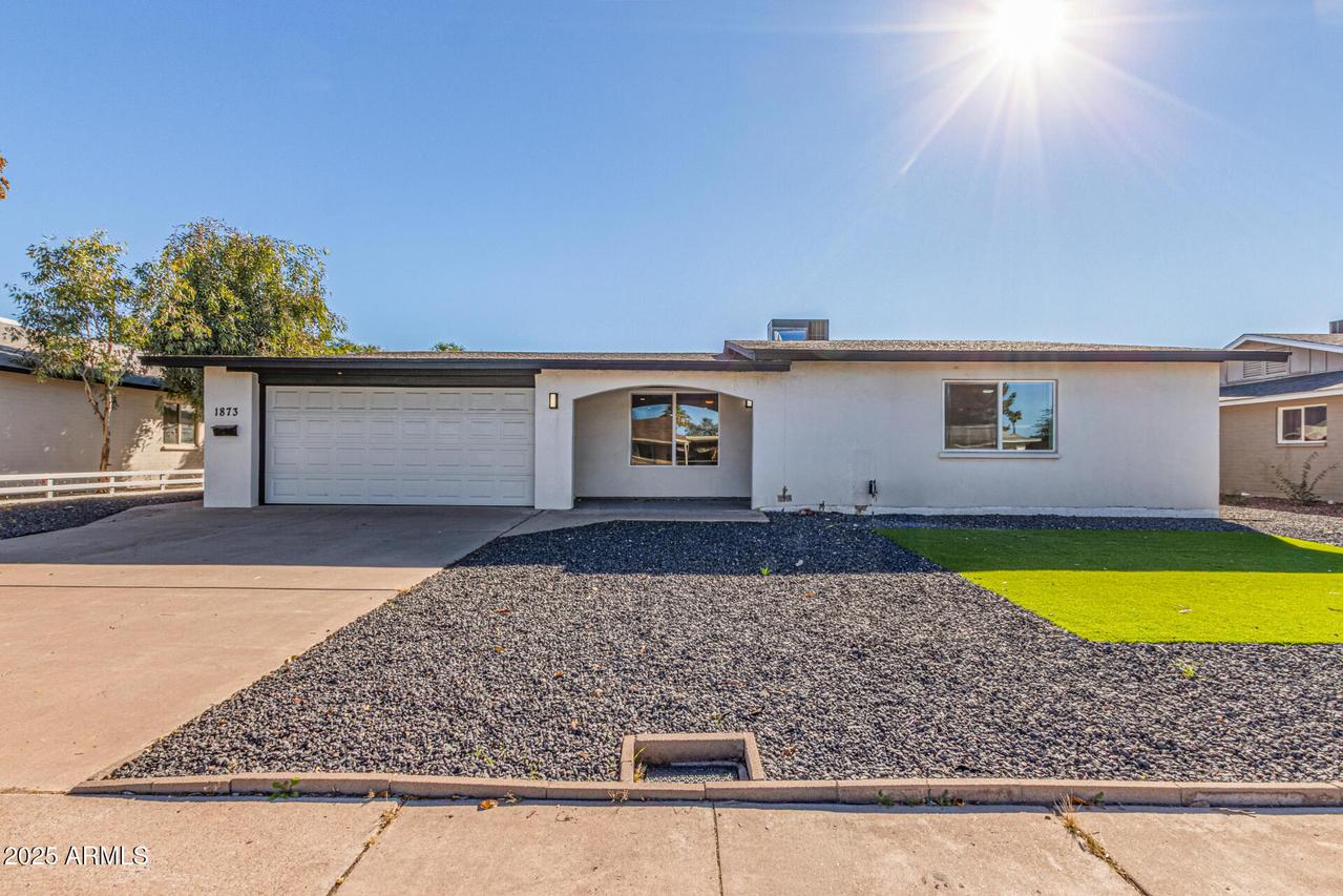1873 E Ellis Dr., Tempe, AZ 85282