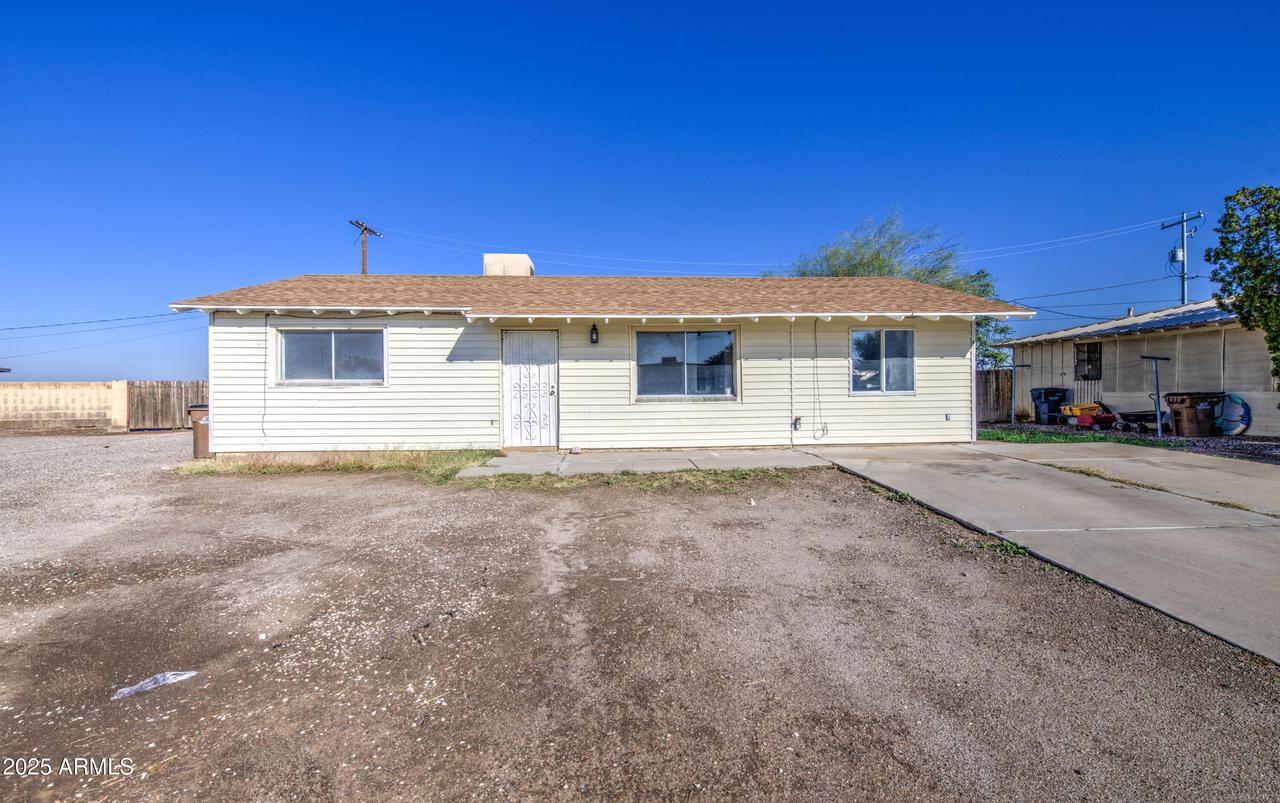 430 W Poston Cir., Florence, AZ 85132
